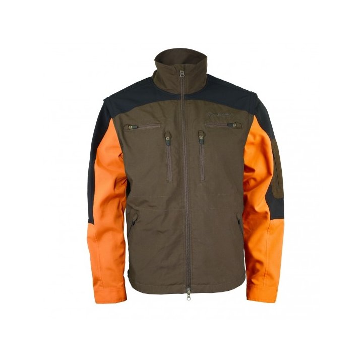 Veste Dogleader Berskean