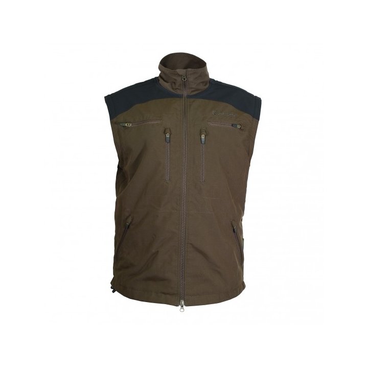 Veste Dogleader Berskean