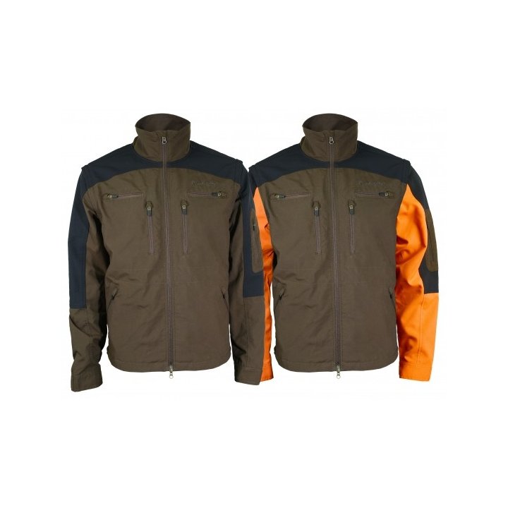Veste Dogleader Berskean