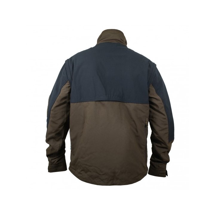 Veste Dogleader Berskean