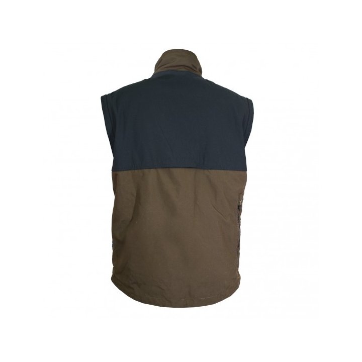 Veste Dogleader Berskean