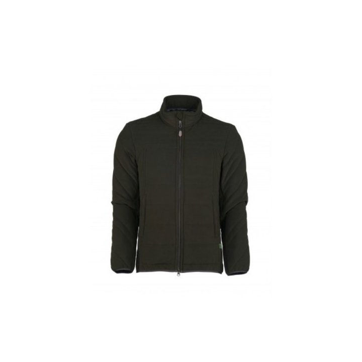 Veste Richmond X-Jagd Woodland