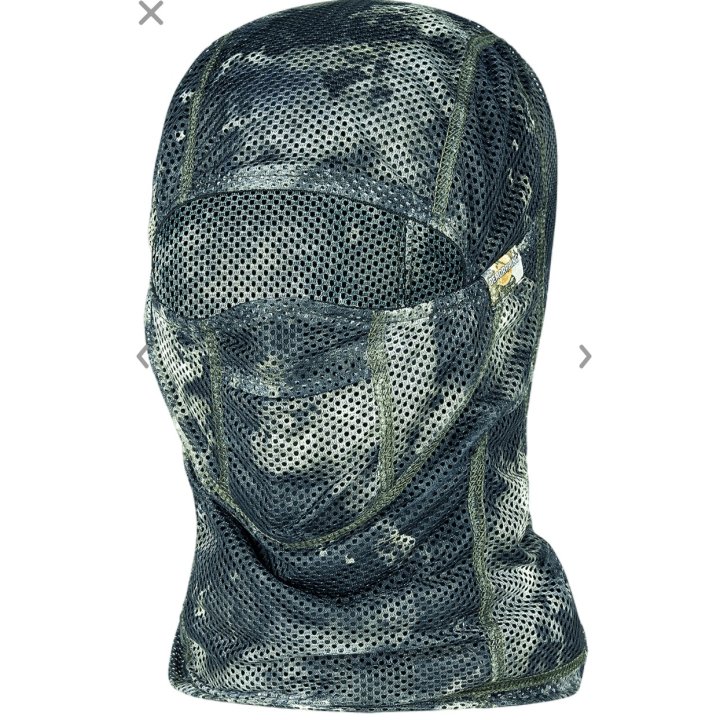 Net BALACLAVA x-jagd 