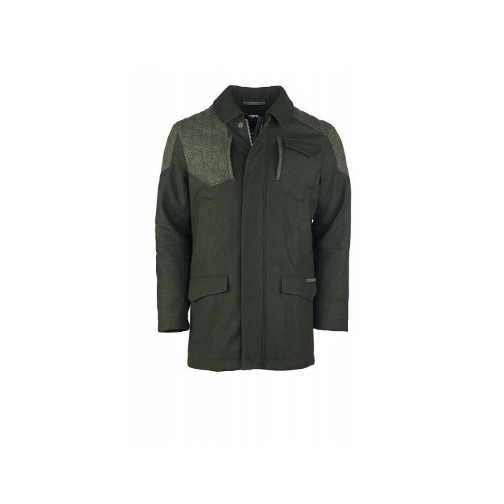 VESTE ERZBERG