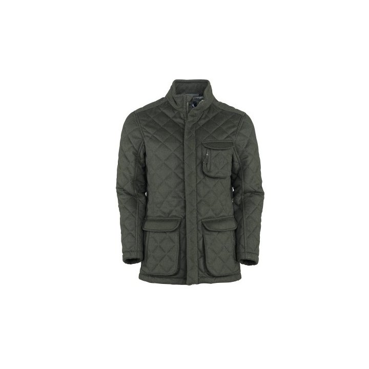 VESTE FELDAIST