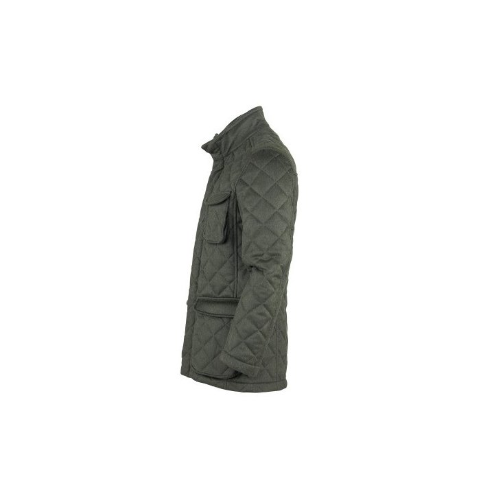 VESTE FELDAIST