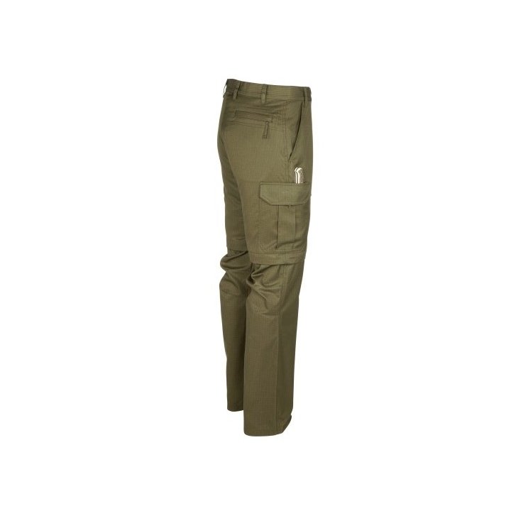 PANTALON PAYERBACH