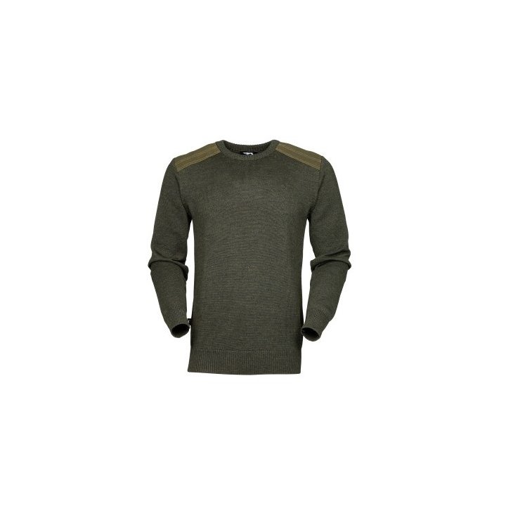 PULL FLACHAU