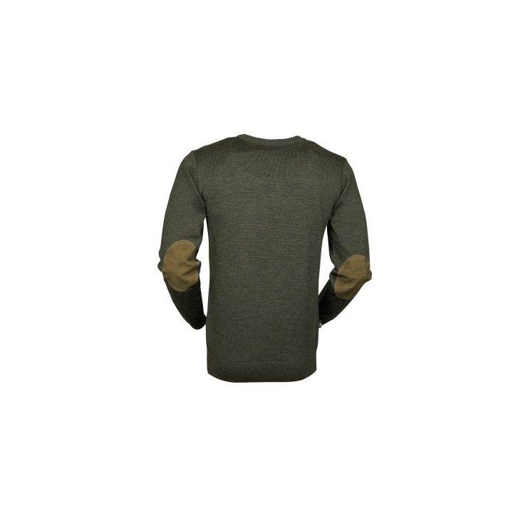 PULL FLACHAU