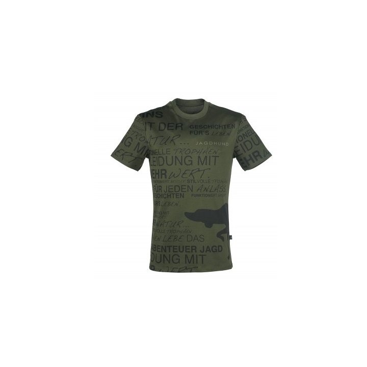 T-SHIRT PRINT