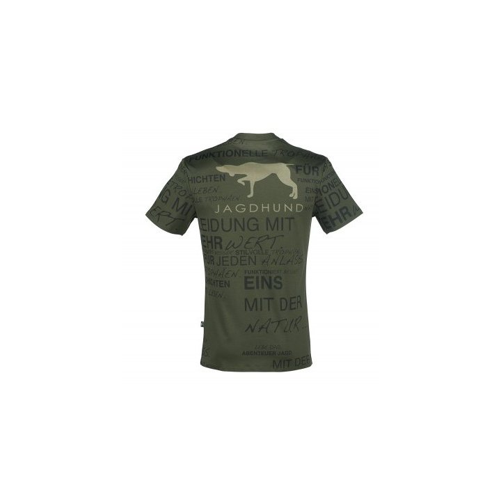 T-SHIRT PRINT