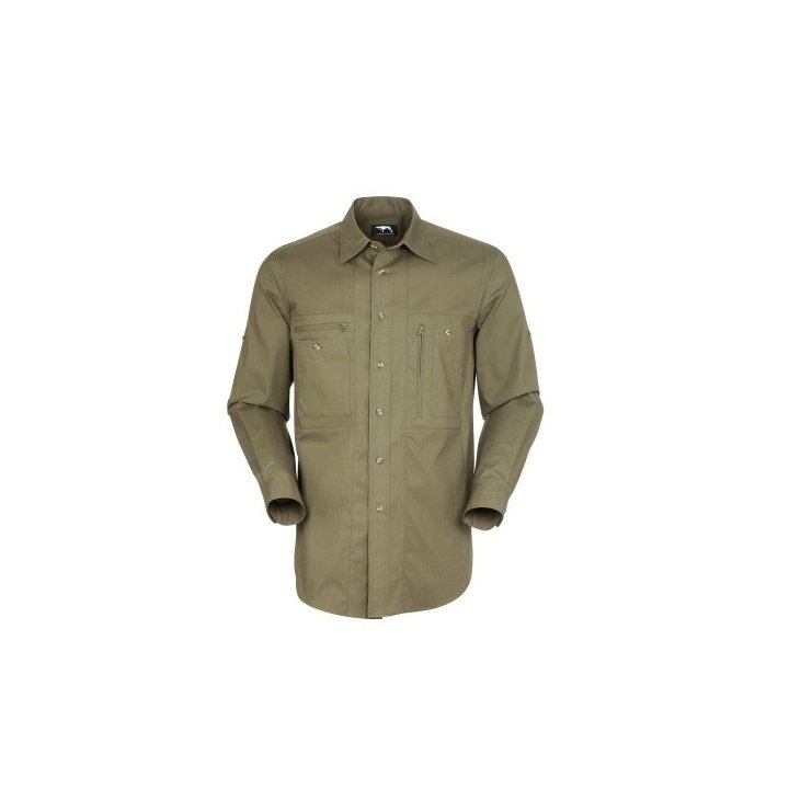 CHEMISE KASPAR 