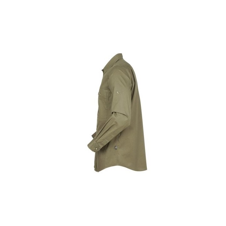 CHEMISE KASPAR 