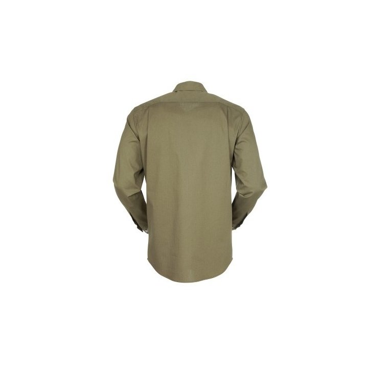 CHEMISE KASPAR 