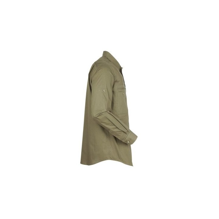CHEMISE KASPAR 
