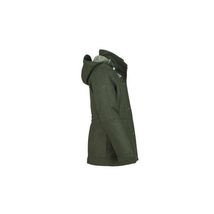 VESTE EISENHUT