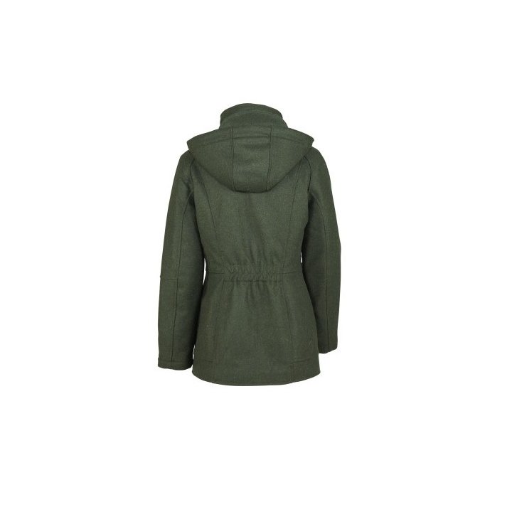 VESTE EISENHUT