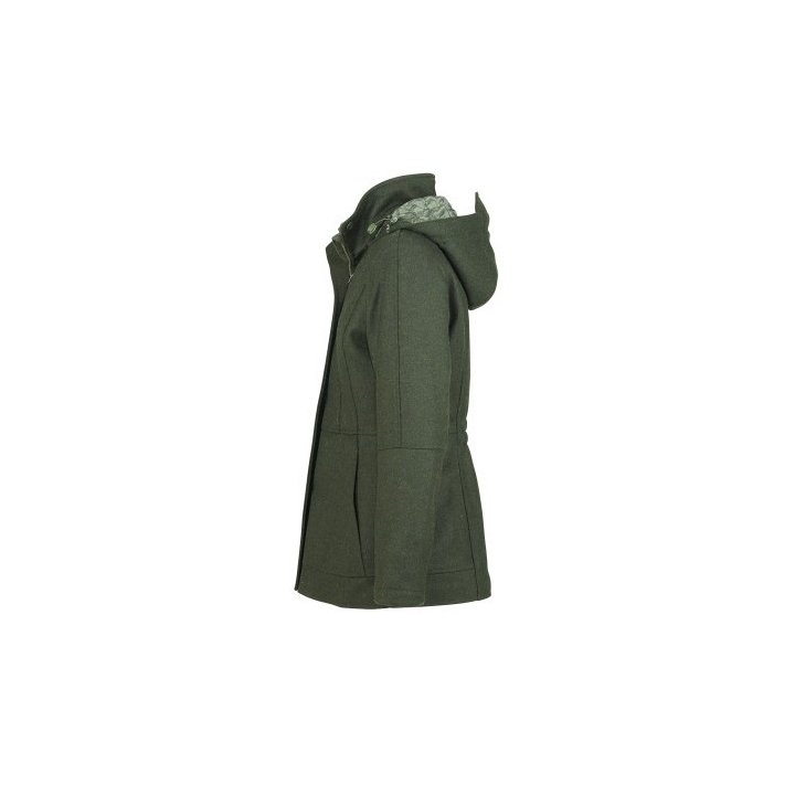 VESTE EISENHUT
