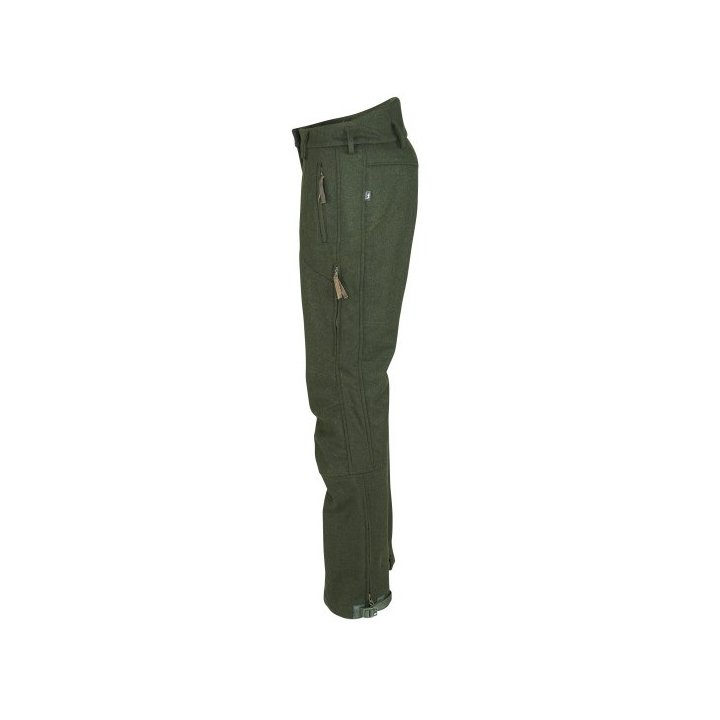 PANTALON FLADNITZ