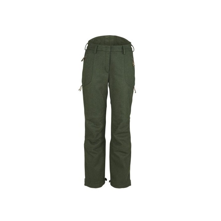 PANTALON FLADNITZ