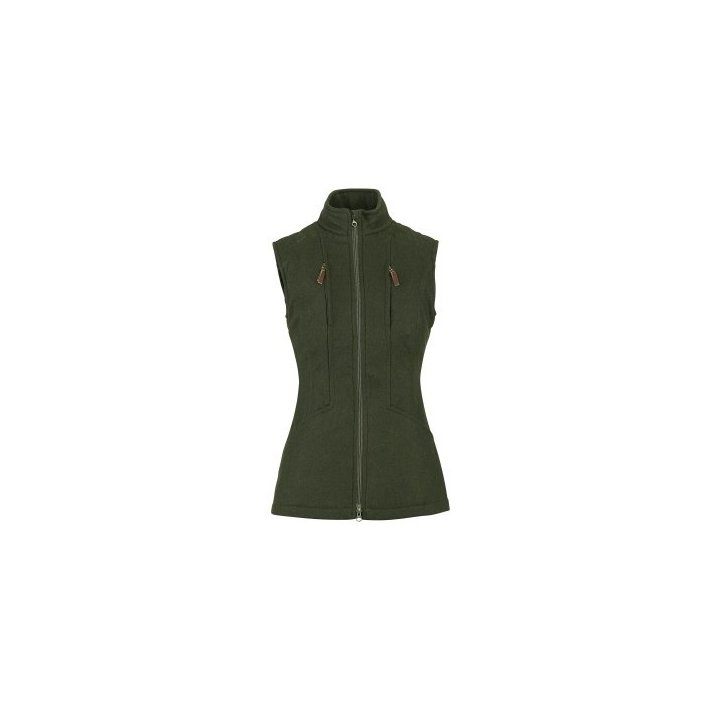 VESTE GAMSHAG