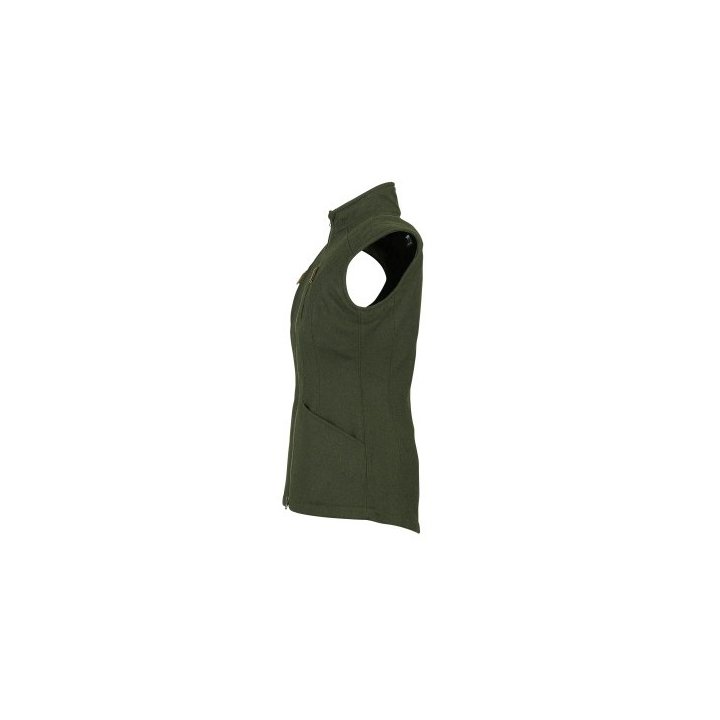 VESTE GAMSHAG