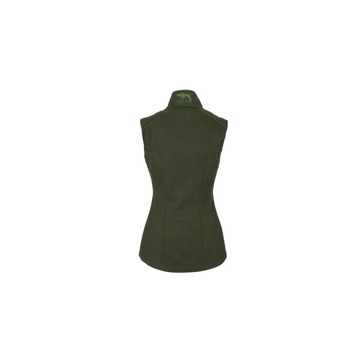 VESTE GAMSHAG