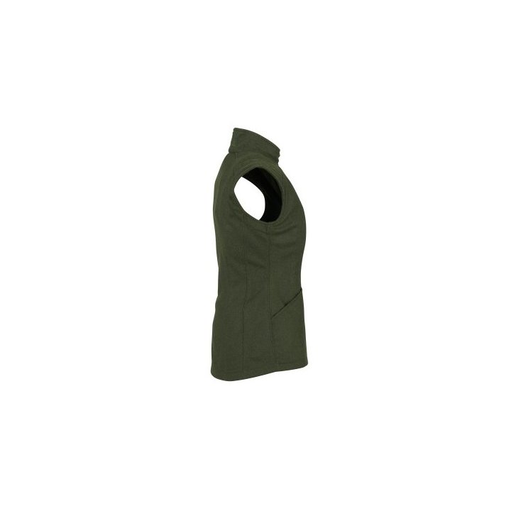 VESTE GAMSHAG