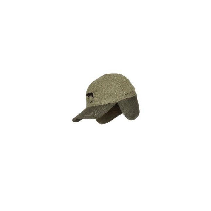 CHAPEAU TELFS
