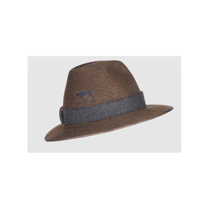 GRAZ chapeau loden Jagdhund