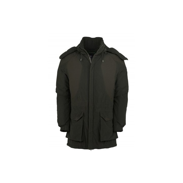 VESTE GLACIER