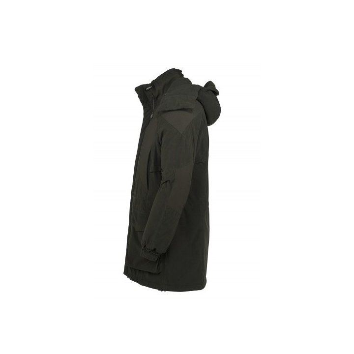 VESTE GLACIER