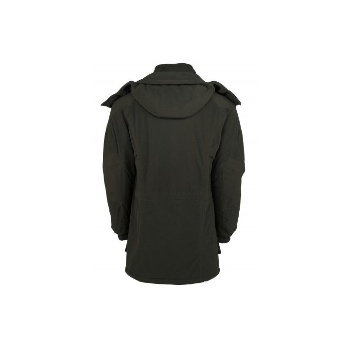 VESTE GLACIER