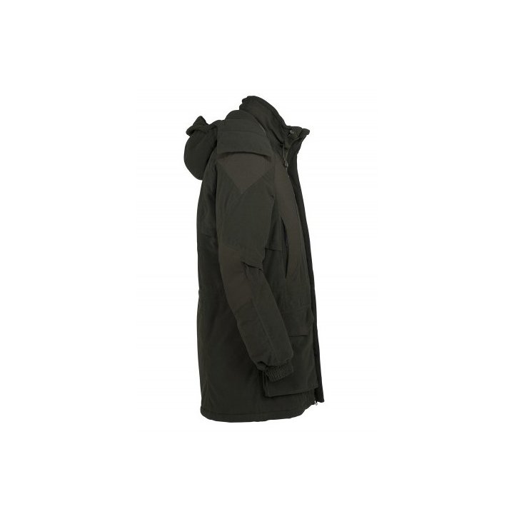 VESTE GLACIER