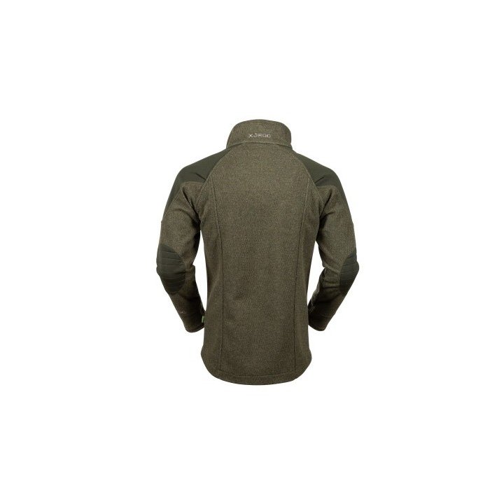 VESTE BUFFALO