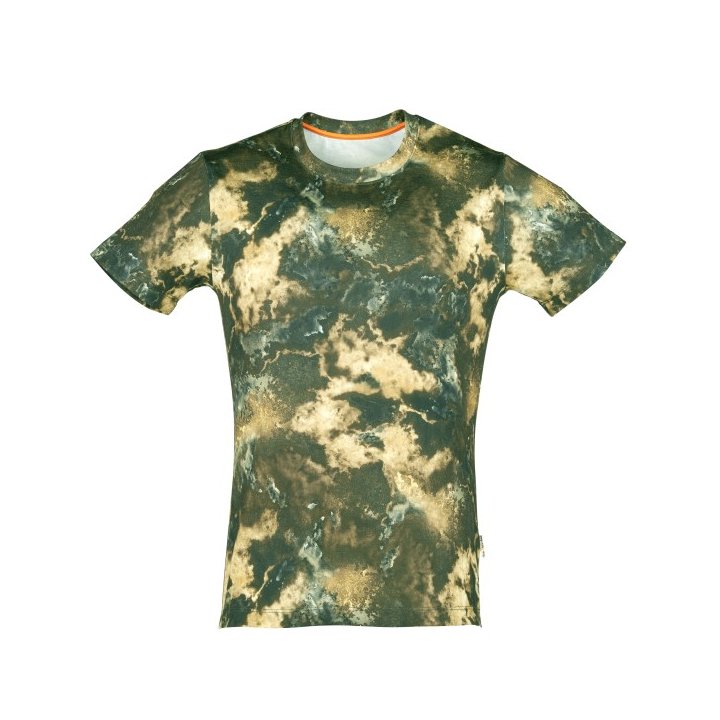 Brian X-jagd T-SHIRT