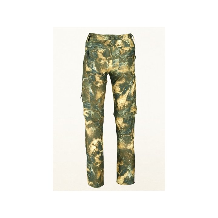 PANTALON KODIAK 2