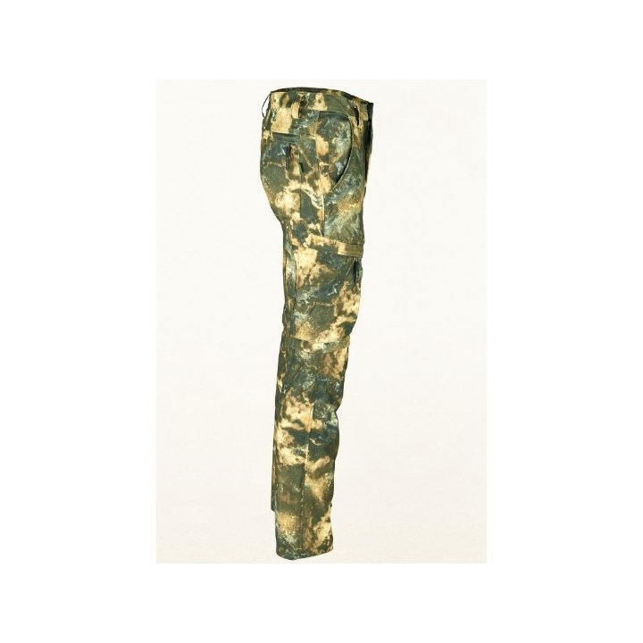 PANTALON KODIAK 2