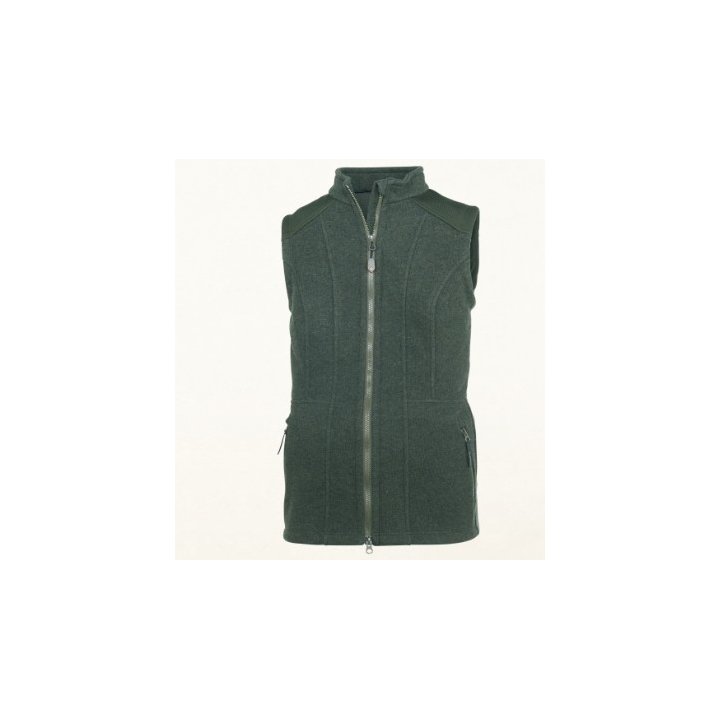 GILET SANS MANCHE