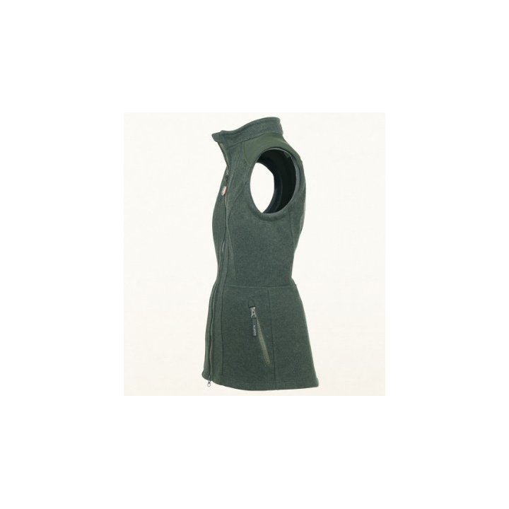 GILET SANS MANCHE