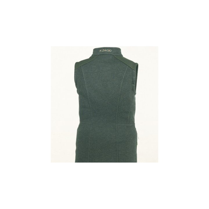 GILET SANS MANCHE