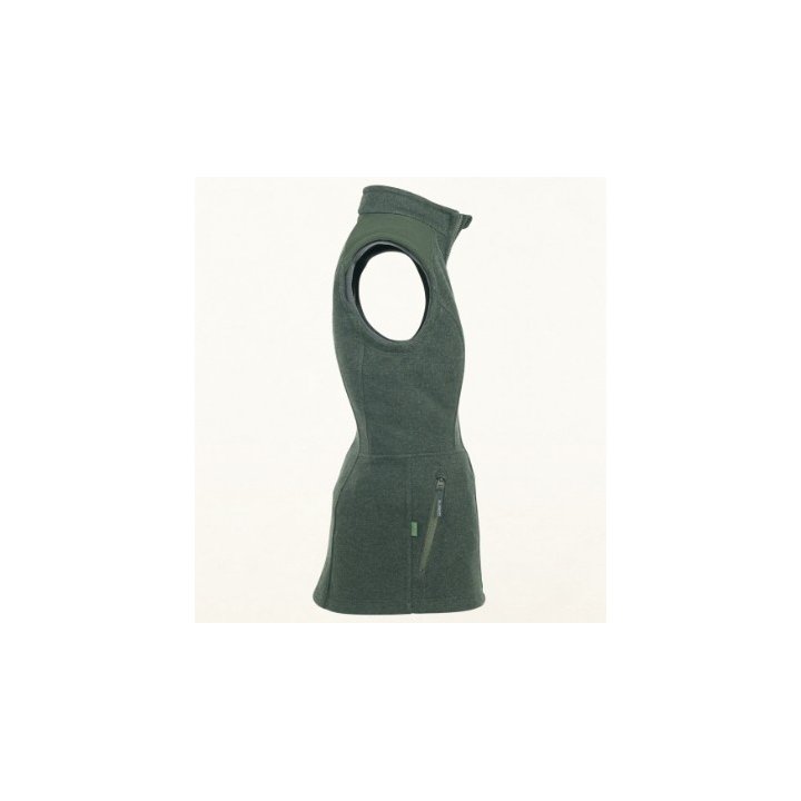 GILET SANS MANCHE