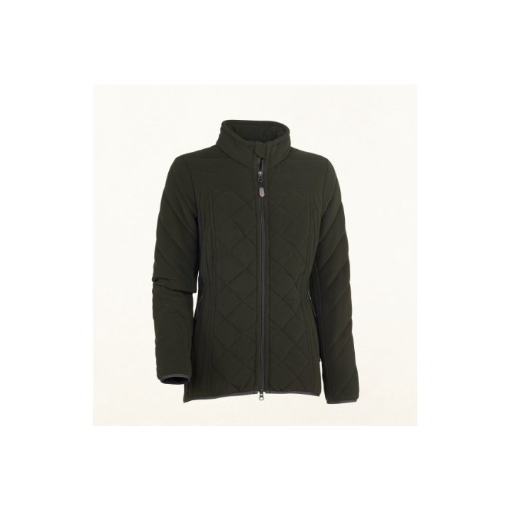 VESTE CAROLINA