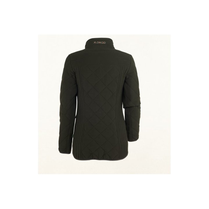 VESTE CAROLINA