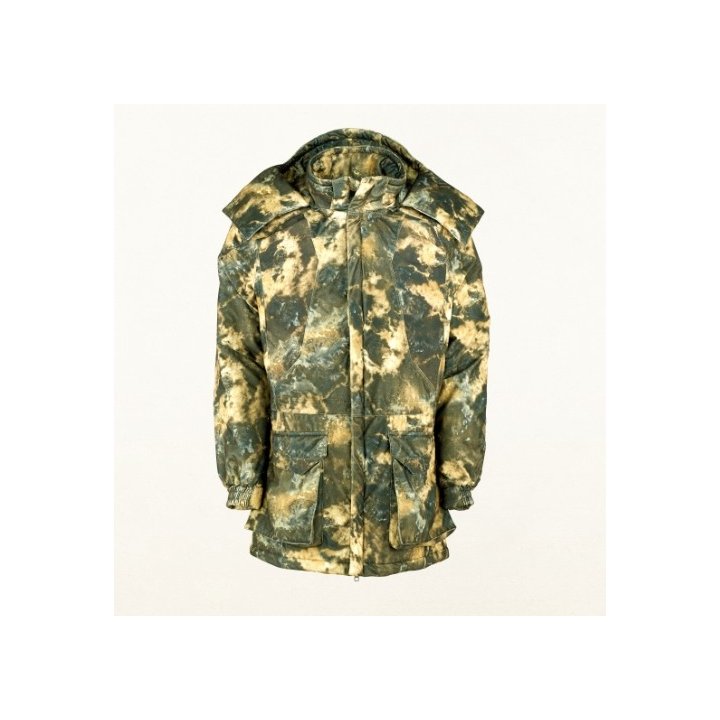 VESTE GLACIER