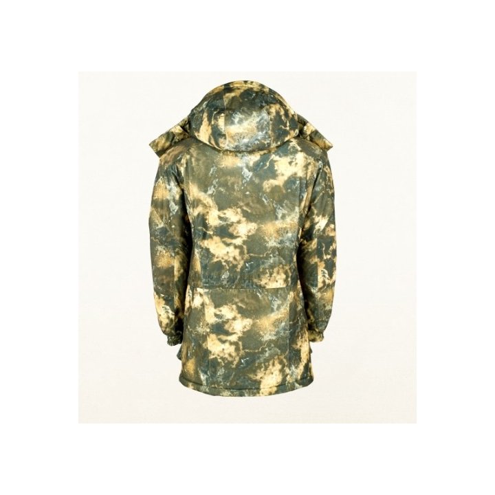 VESTE GLACIER