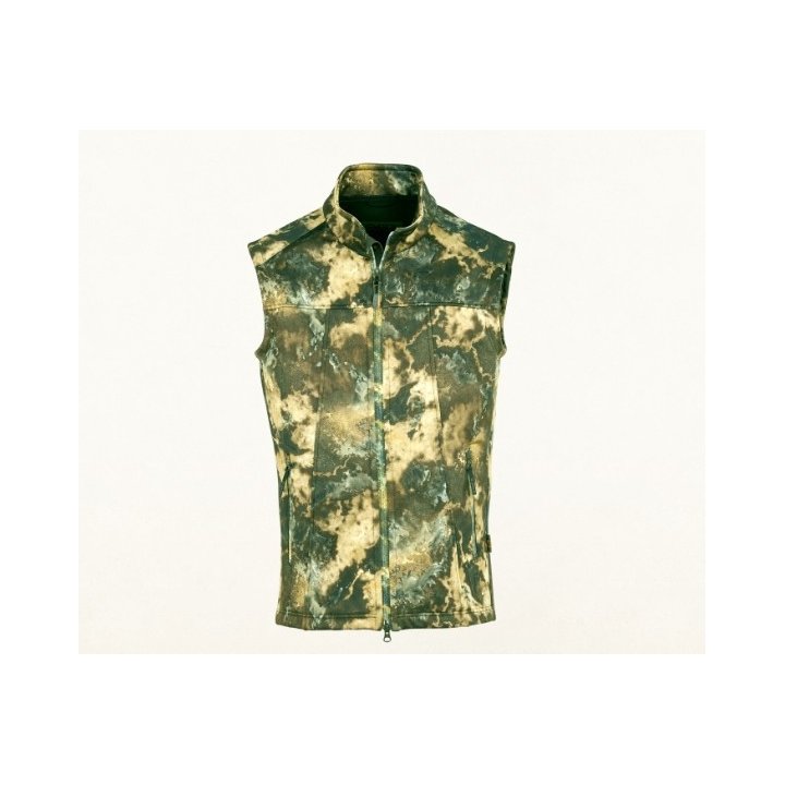 VESTE SANS MANCHE DAYTON