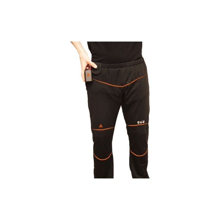 ALPENHEAT Calecon Long Chauffant PANTLINER 