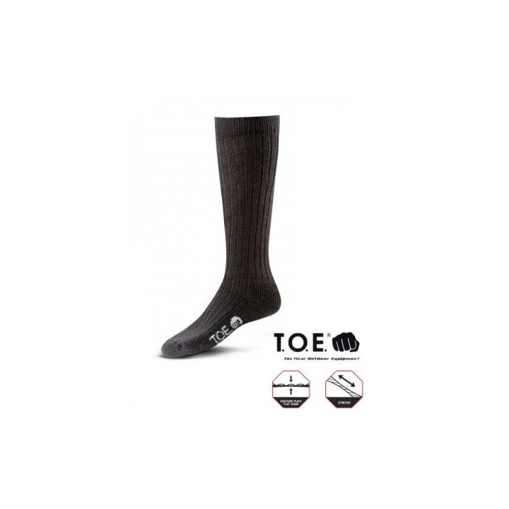 Chaussette Rangers -- climat chaud 