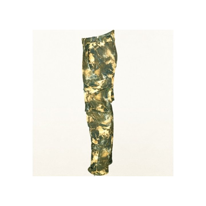 PANTALON ICELANDER